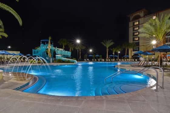 Homewood Suites by Hilton at Orlando/Flamingo Crossings