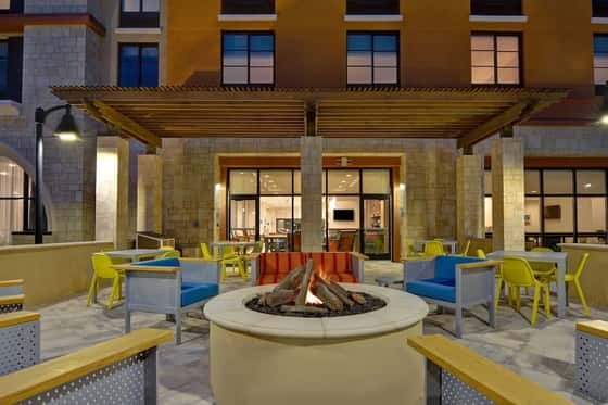 Homewood Suites by Hilton at Orlando/Flamingo Crossings