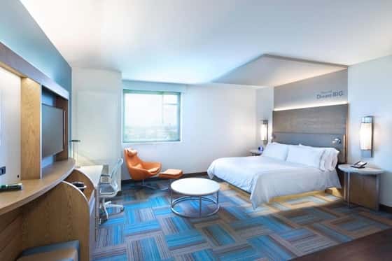 EVEN Hotel Miami - Airport