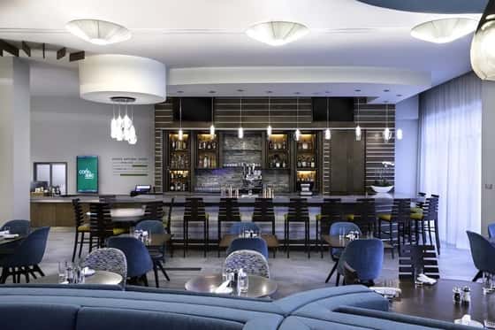 EVEN Hotel Miami - Airport