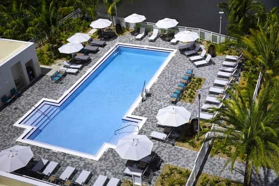 EVEN Hotel Miami - Airport