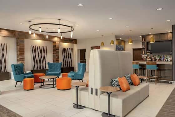 Hilton Garden Inn San Antonio Downtown Riverwalk