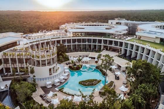 Secrets Tulum Resort, All-Inclusive, Adults-Only Resort