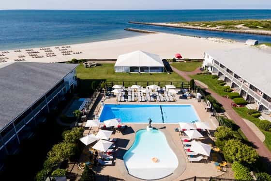 Red Jacket Beach Resort & Spa