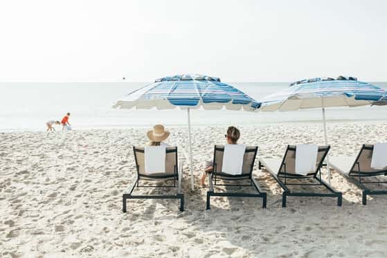 Red Jacket Beach Resort & Spa