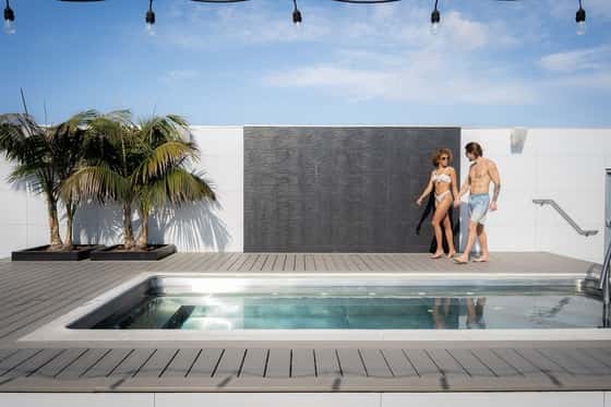 Shade Hotel Manhattan Beach