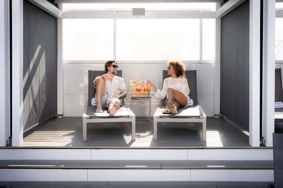 Shade Hotel Manhattan Beach
