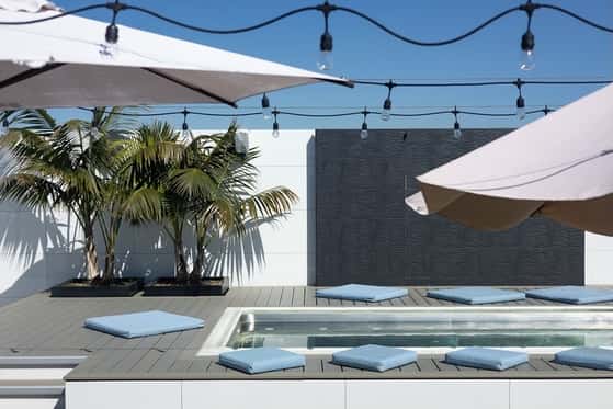 Shade Hotel Manhattan Beach
