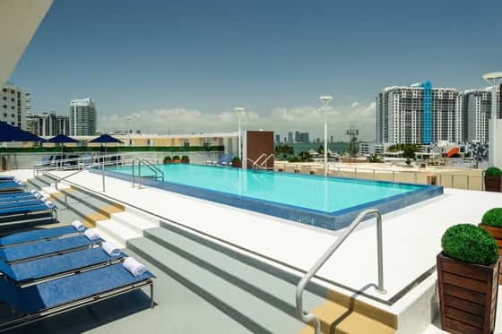 Residence Inn By Marriott Miami Beach South Beach