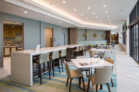 Residence Inn By Marriott Miami Beach South Beach