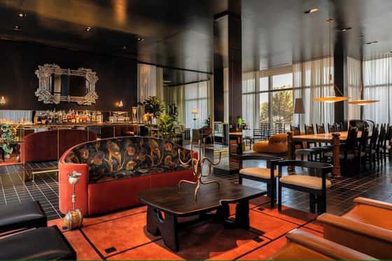 Hotel Saint Augustine