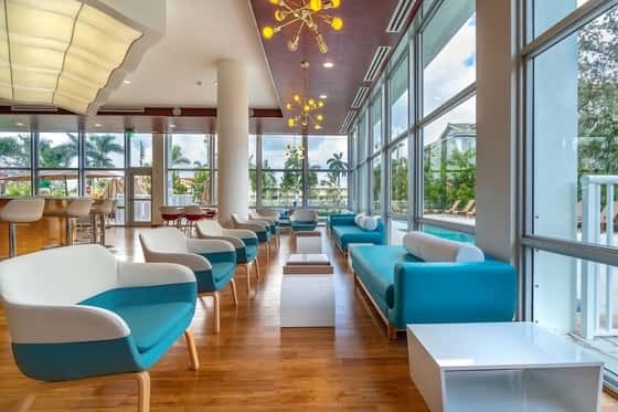 Maritime Hotel Fort Lauderdale Airport & Cruiseport