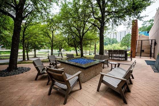 The Woodlands Waterway Marriott Hotel & Convention Center