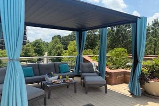 The Woodlands Waterway Marriott Hotel & Convention Center