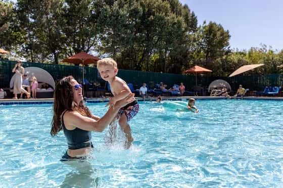 The Inverness Denver, a Hilton Golf & Spa Resort