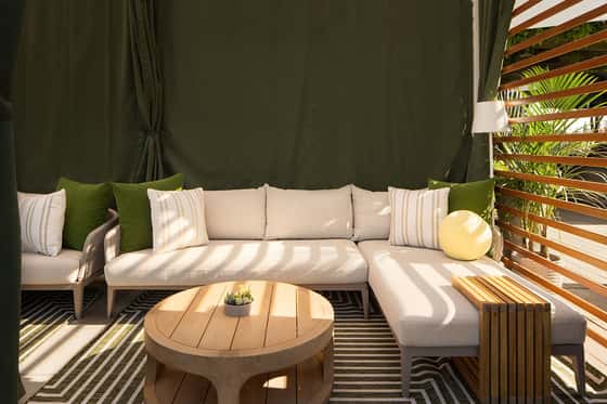 Halcyon, a hotel in Cherry Creek