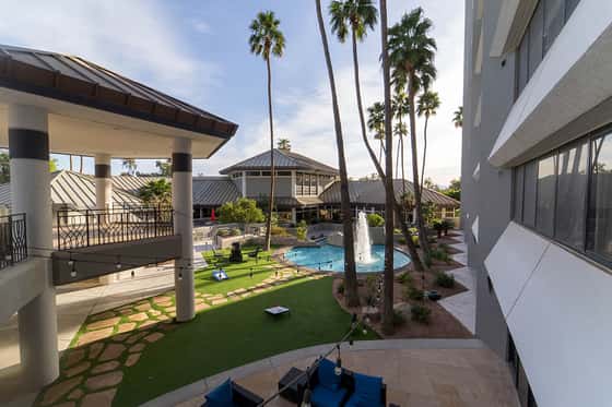 Delta Hotels by Marriott Phoenix Mesa