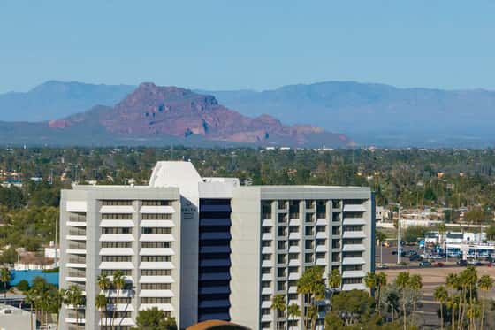 Delta Hotels by Marriott Phoenix Mesa