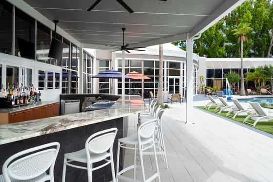 Holiday Inn Resort Kissimmee by the Parks