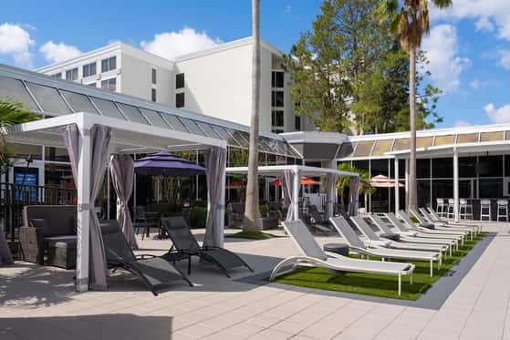 Holiday Inn Resort Kissimmee by the Parks