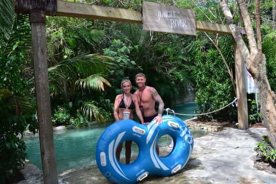 Bavaro Adventure Park