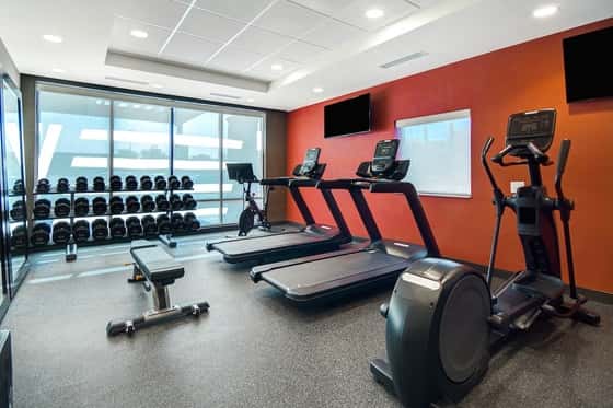 Home2 Suites by Hilton Waco