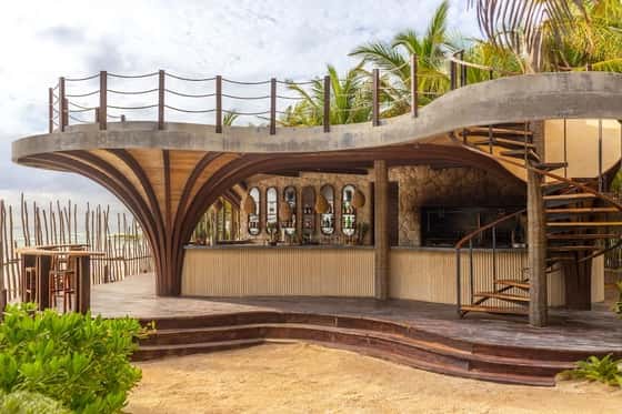 Zamna Beach Club by Secrets Tulum, All-Inclusive, Adults- Only Resort