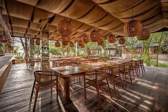 Zamna Beach Club by Secrets Tulum, All-Inclusive, Adults- Only Resort