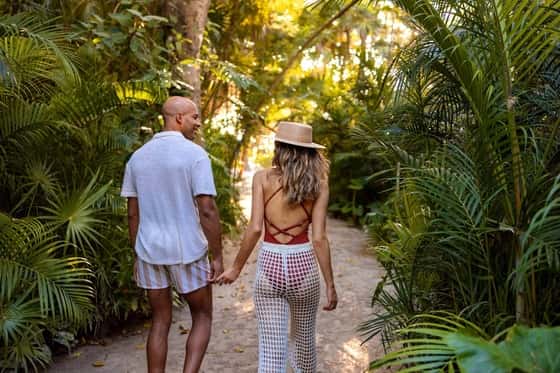 Zamna Beach Club by Secrets Tulum, All-Inclusive, Adults- Only Resort