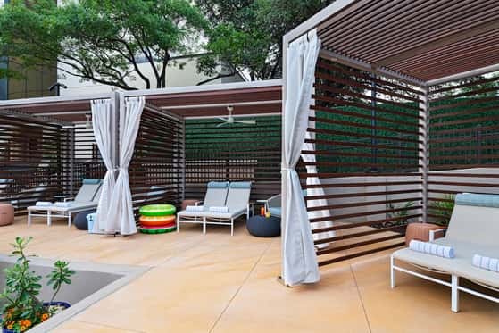 Hyatt Regency Austin