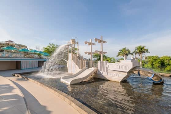 Dreams Bahia Mita Surf and Spa - All Inclusive