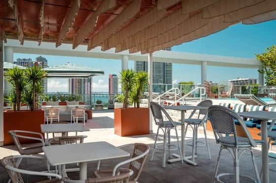 Novotel Miami Brickell