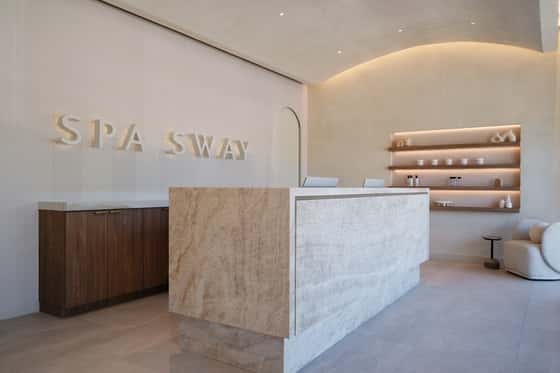 Spa Sway Westlake | Day + Med Spa