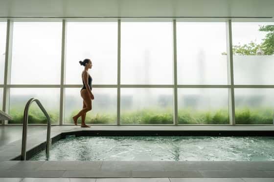 Four Seasons Hotel Baltimore