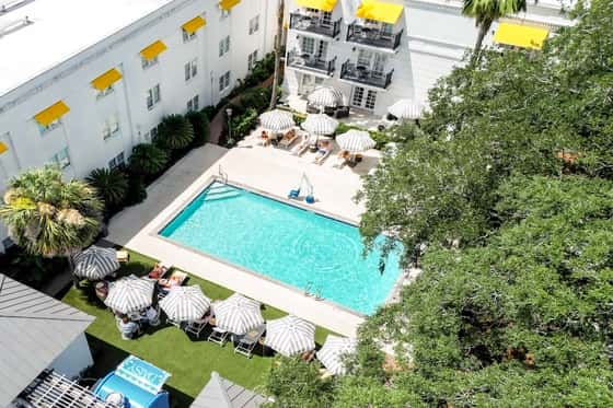 Kimpton Brice Hotel