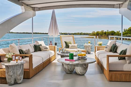 Montauk Yacht Club