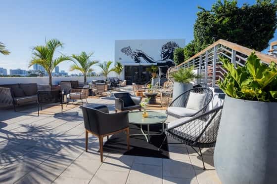 The Anglers Hotel