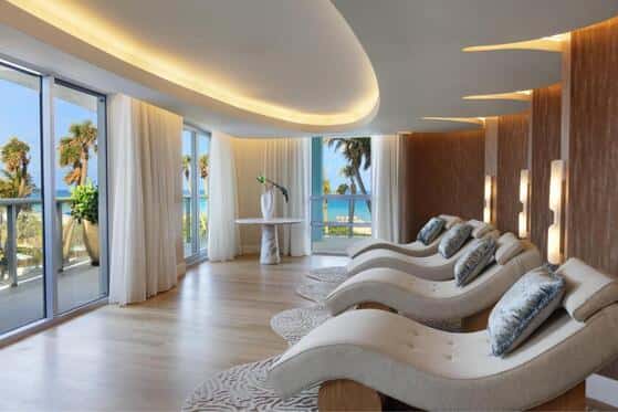Andaz Miami Beach