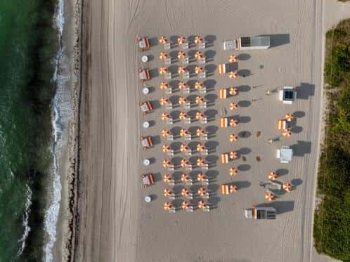 Andaz Miami Beach