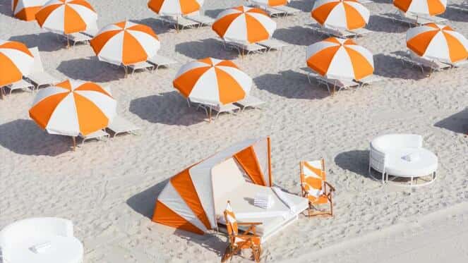 Andaz Miami Beach