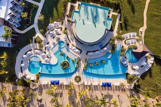 Viva Miches by Wyndham, All-Inclusive Resort