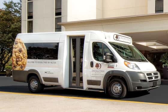 Doubletree by Hilton Philadelphia Airport