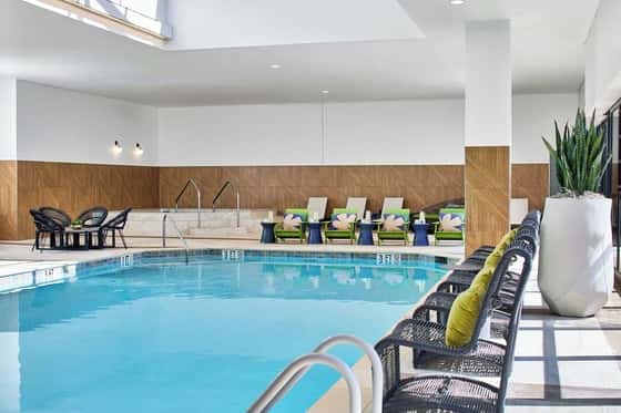 Renaissance Nashville Hotel