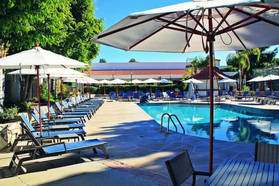 Embassy Suites by Hilton Scottsdale Resort