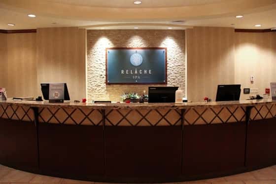 Gaylord Opryland Resort & Convention Center