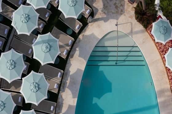 Andaz Miami Beach