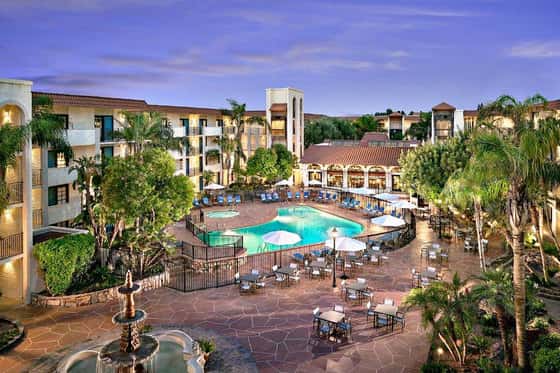 Embassy Suites by Hilton Scottsdale Resort