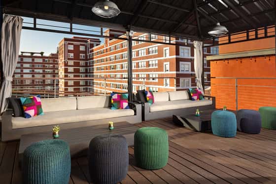 Canvas Hotel Dallas