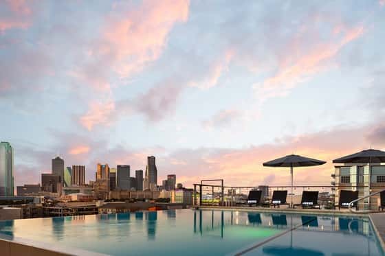 Canvas Hotel Dallas