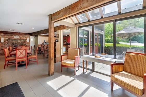Best Western Inn & Suites Rutland-Killington
